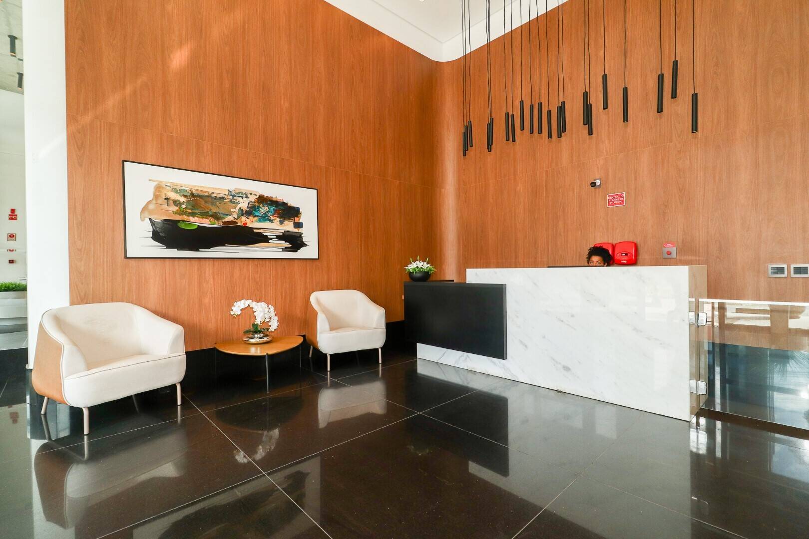 Conjunto Comercial-Sala à venda, 71m² - Foto 1