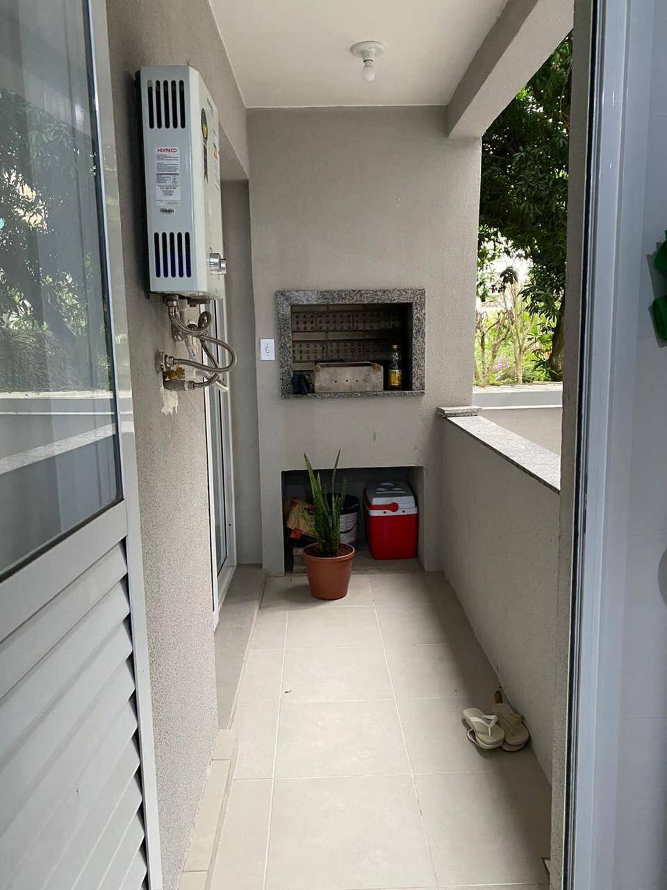 Apartamento, 2 quartos, 78 m² - Foto 11