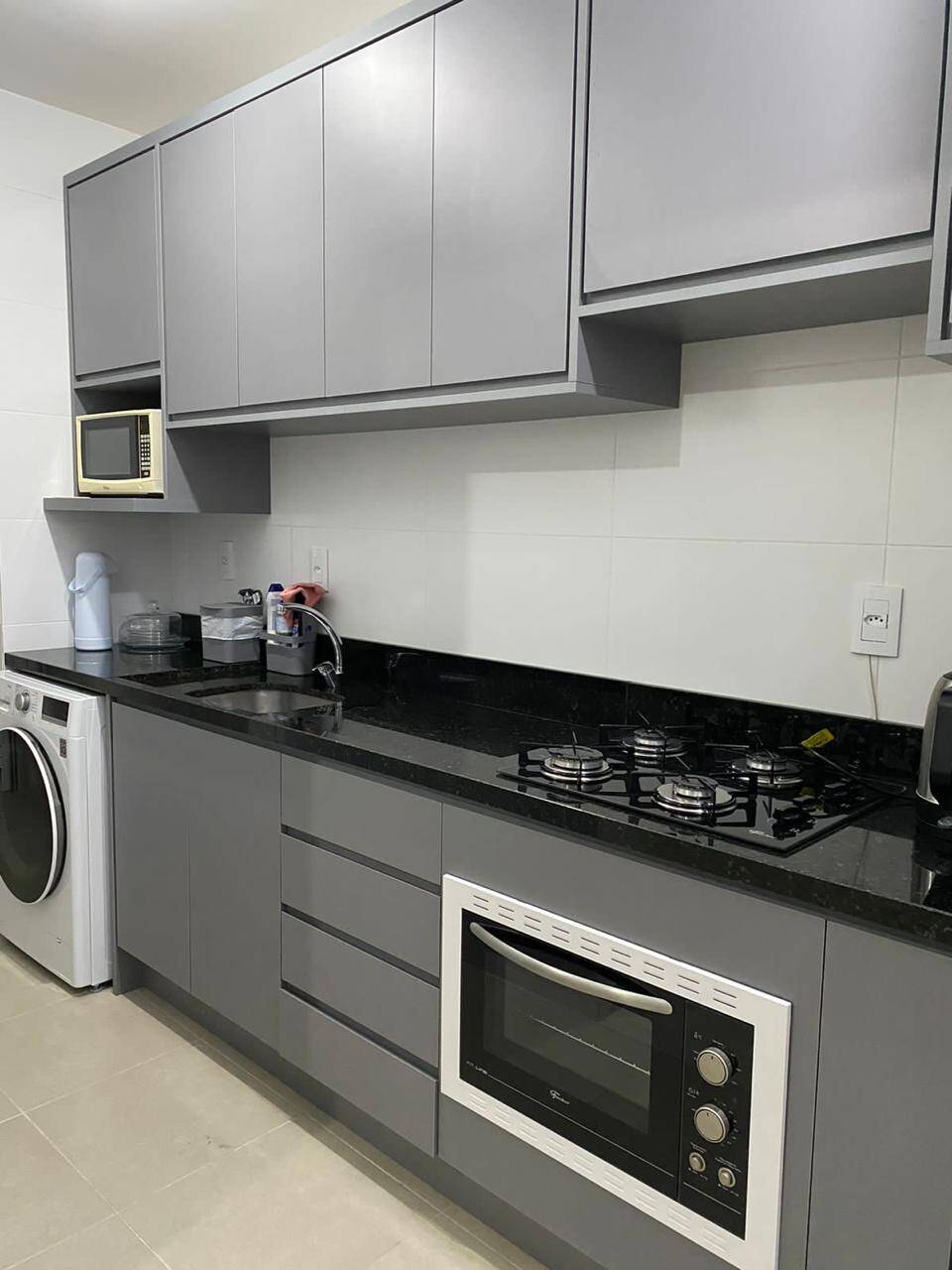 Apartamento, 2 quartos, 78 m² - Foto 9