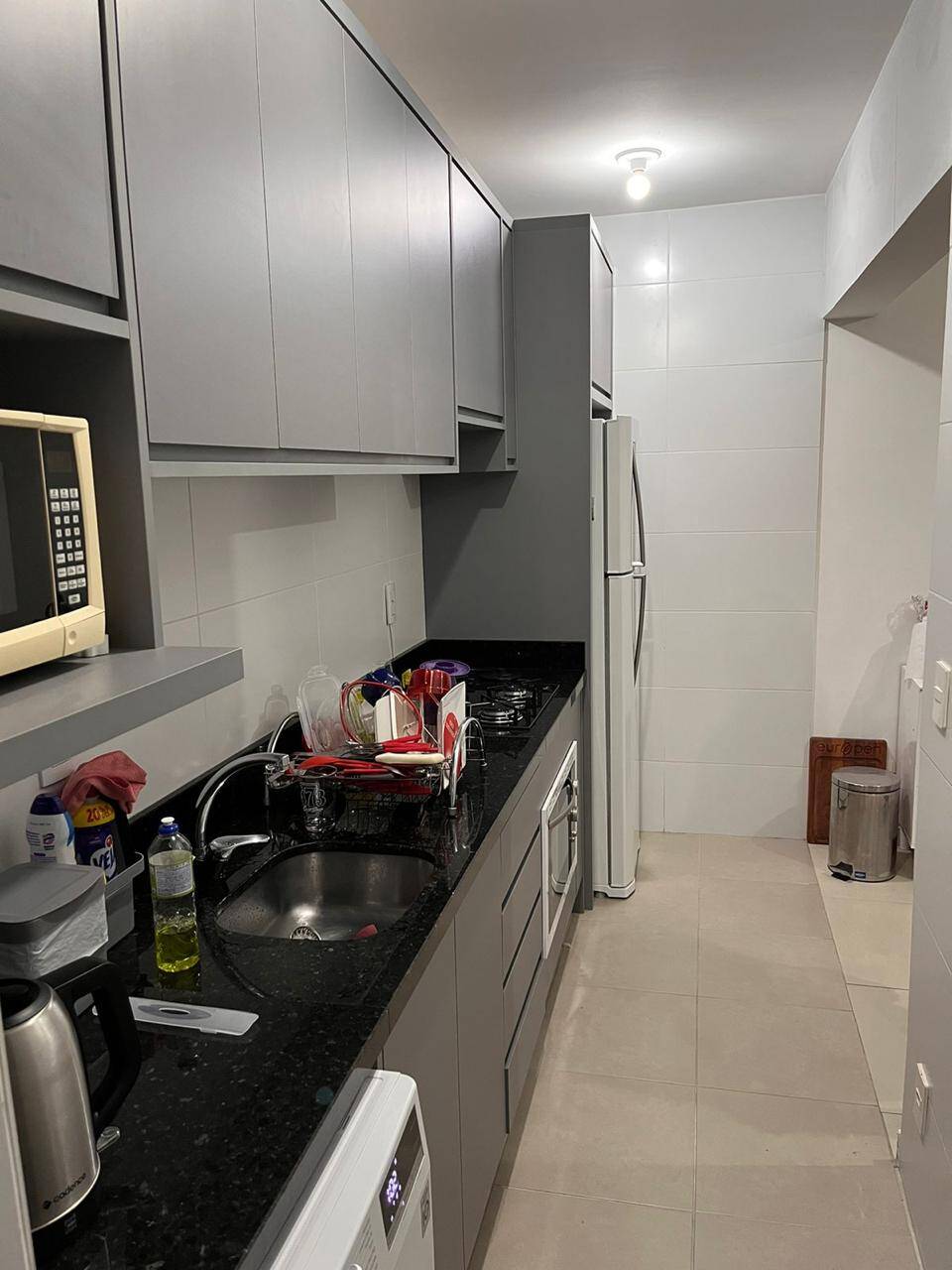 Apartamento, 2 quartos, 78 m² - Foto 16