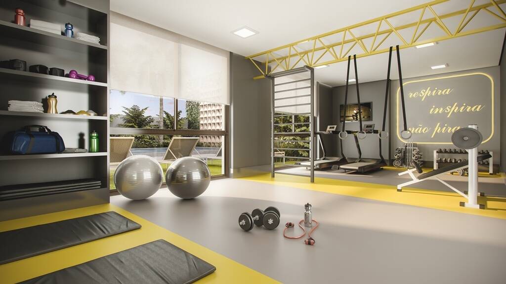 Apartamento, 3 quartos, 110 m² - Foto 9