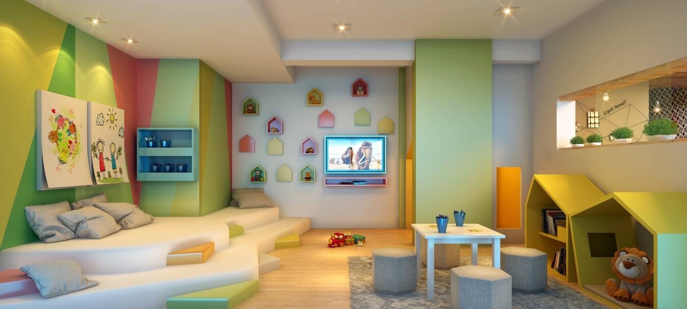 Apartamento, 1 quarto, 44 m² - Foto 11