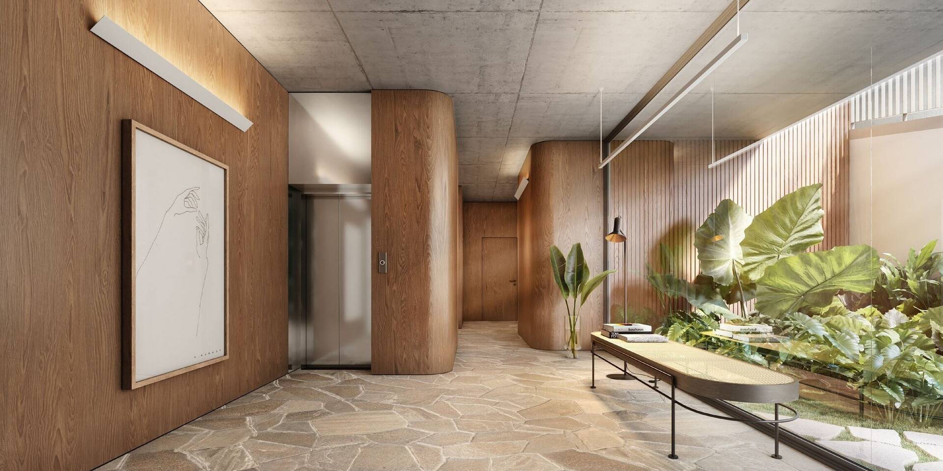 Apartamento, 3 quartos, 402 m² - Foto 8