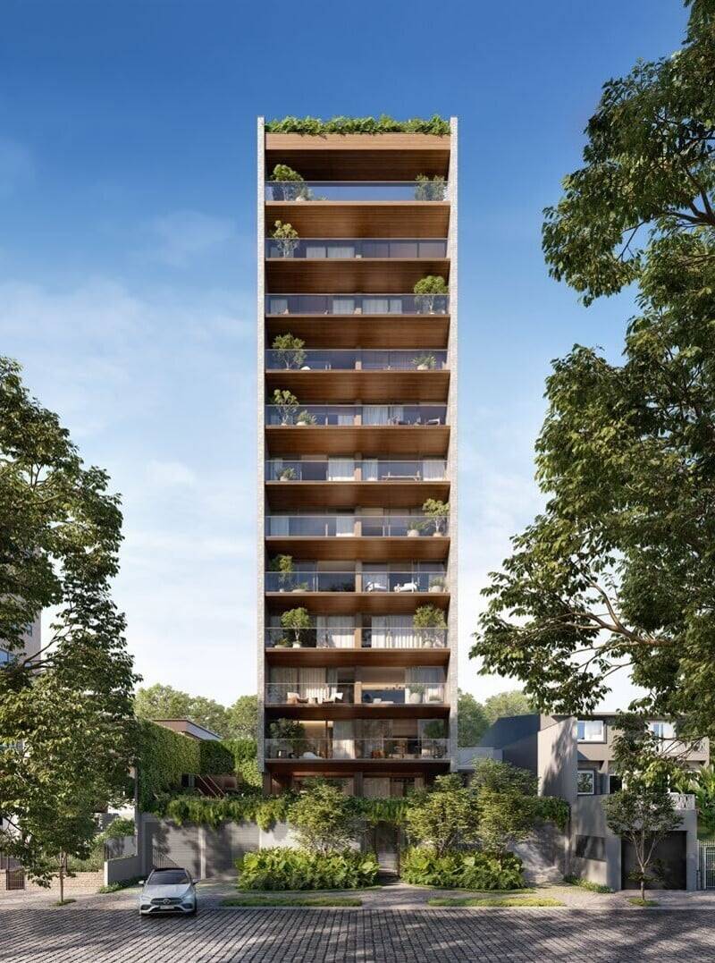 Apartamento, 3 quartos, 402 m² - Foto 2