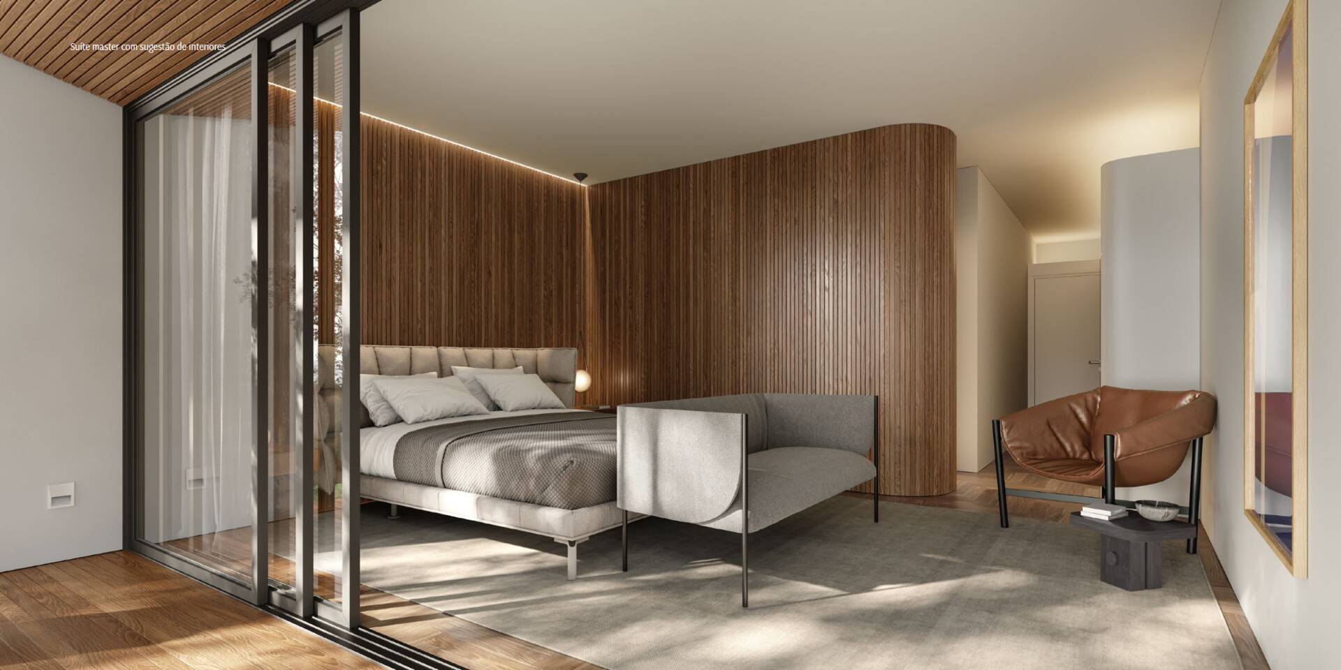 Apartamento, 3 quartos, 402 m² - Foto 4