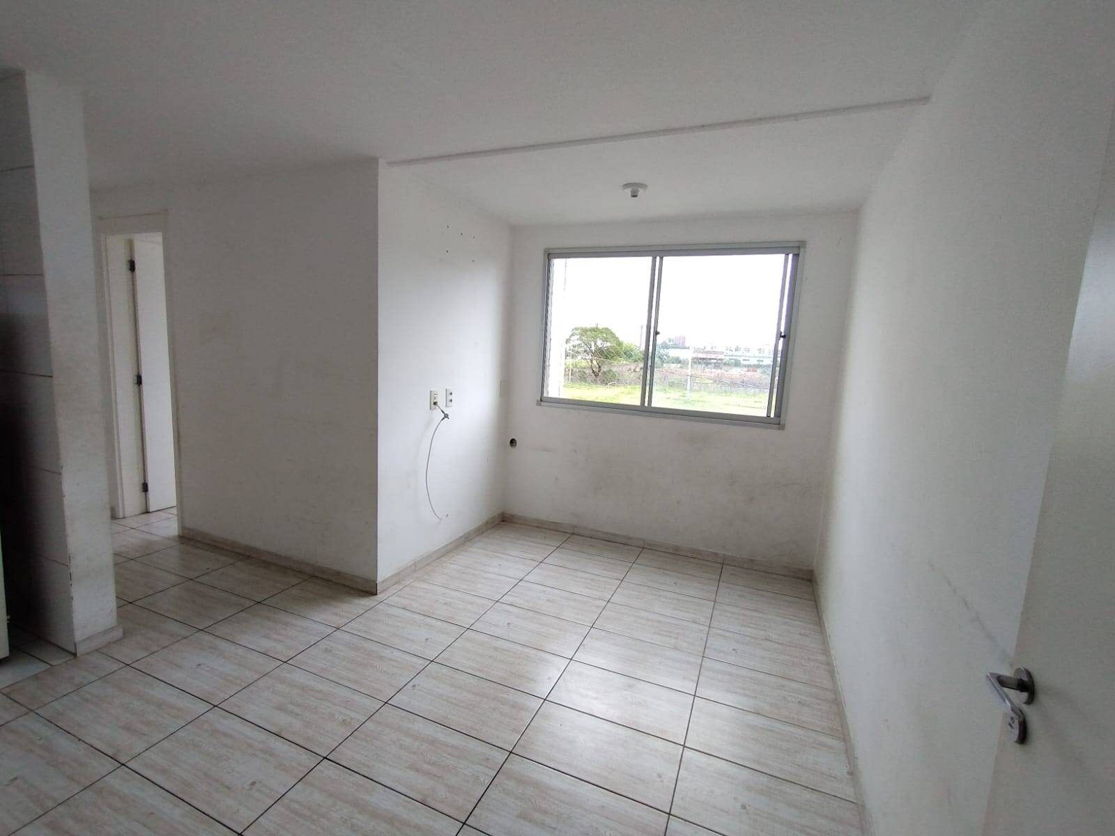 Apartamento para alugar com 2 quartos, 60m² - Foto 1