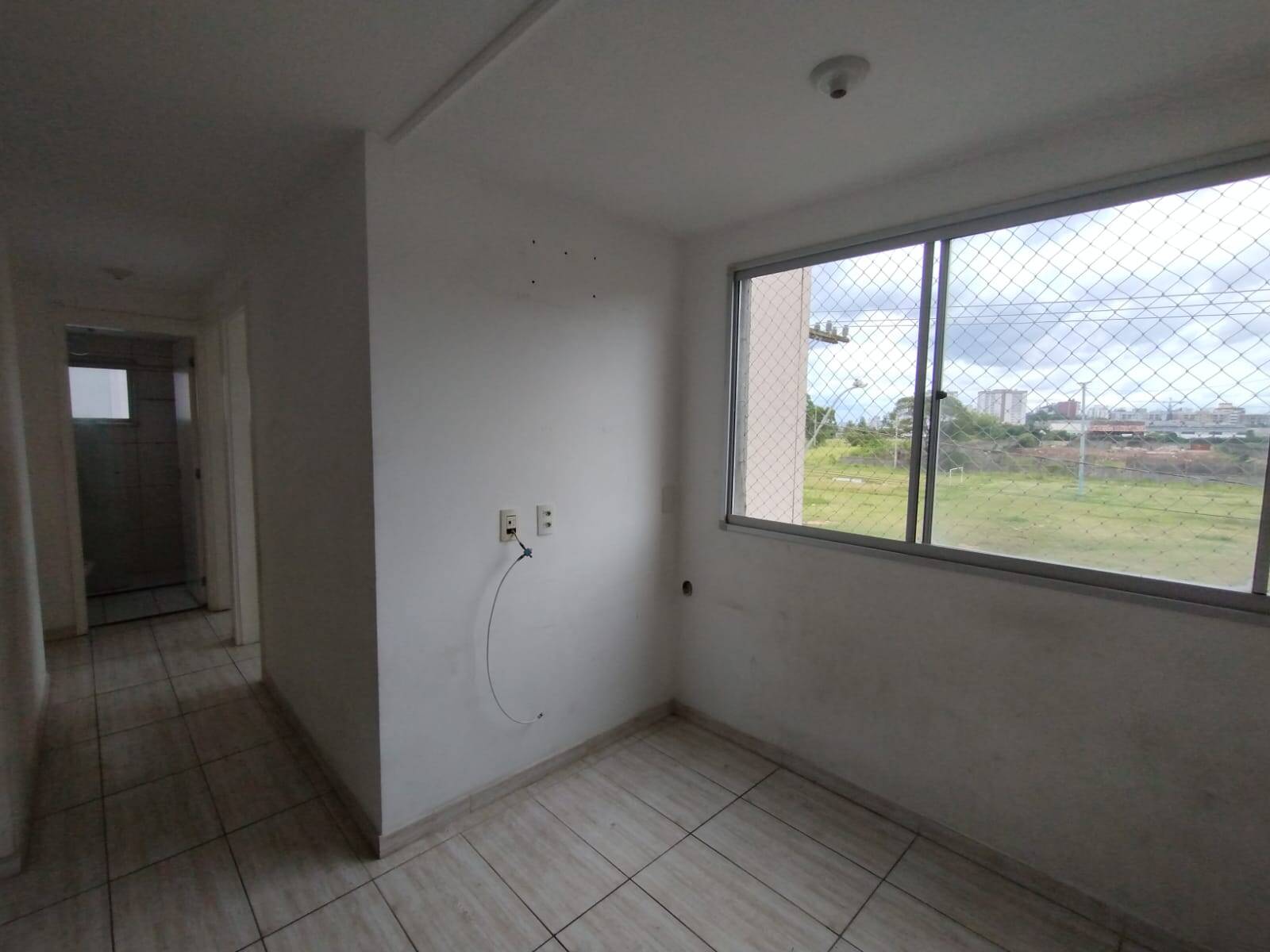 Apartamento para alugar com 2 quartos, 60m² - Foto 3