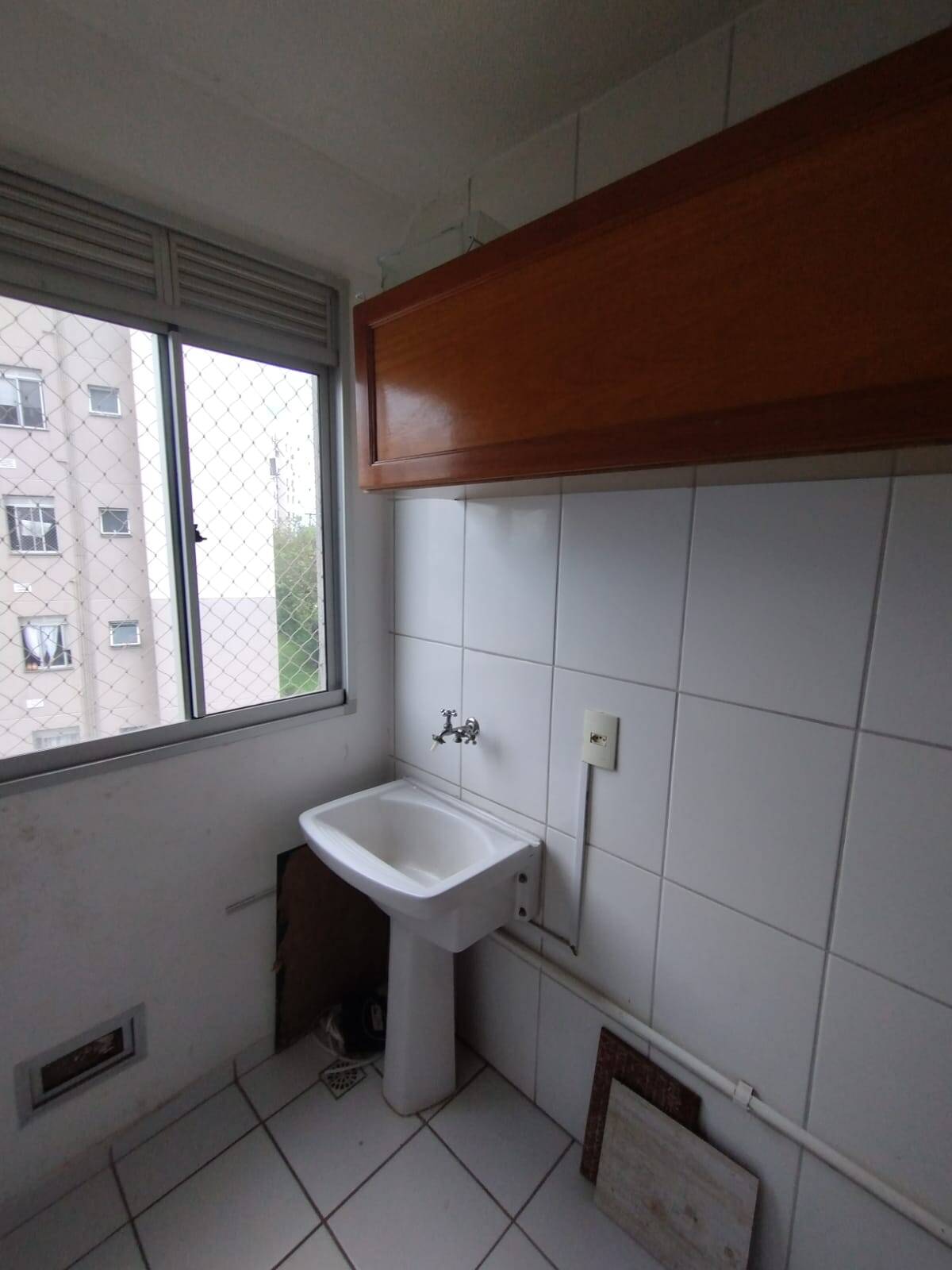 Apartamento para alugar com 2 quartos, 60m² - Foto 7