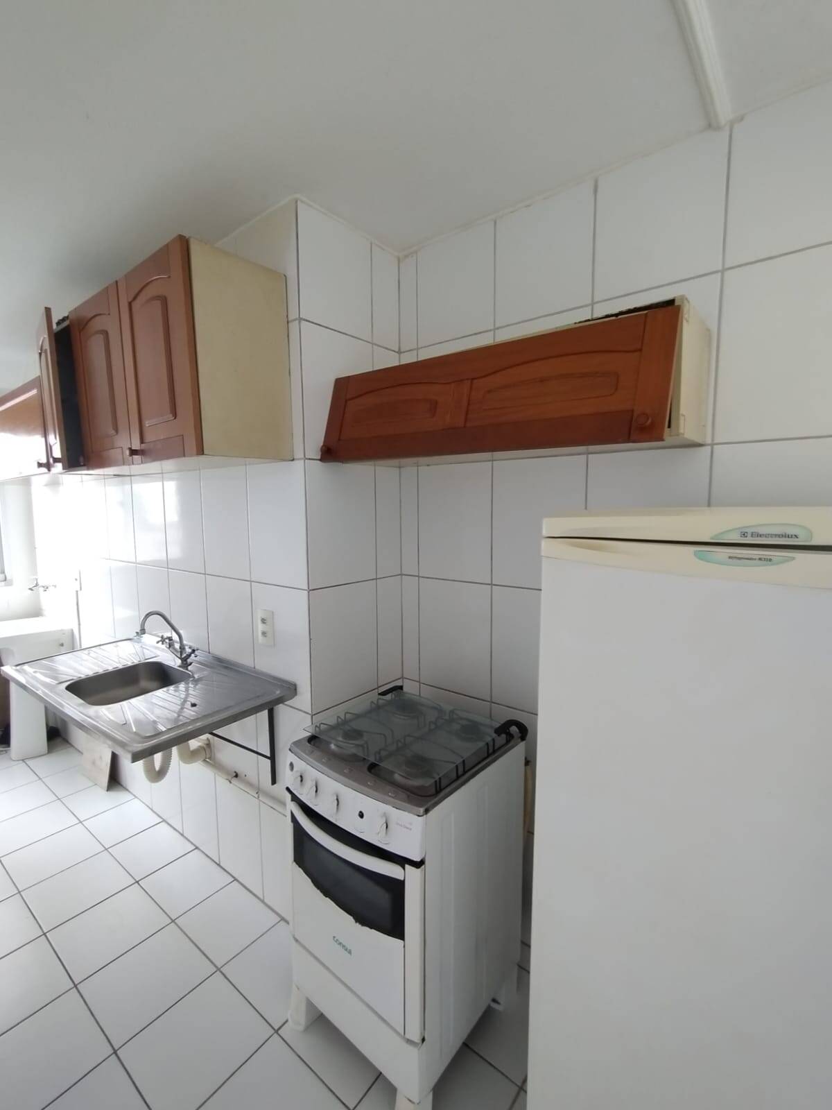 Apartamento para alugar com 2 quartos, 60m² - Foto 6