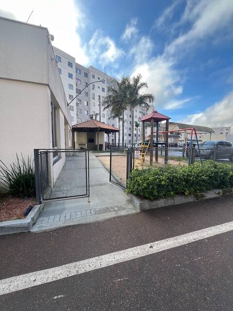 Apartamento para alugar com 2 quartos, 60m² - Foto 17