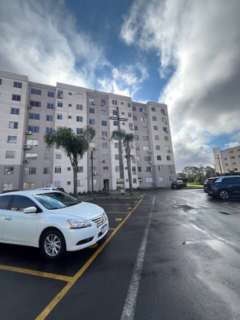 Apartamento para alugar com 2 quartos, 60m² - Foto 2