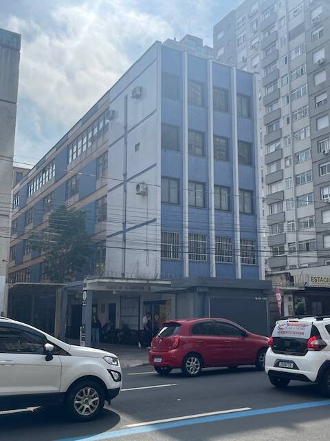 Conjunto Comercial-Sala à venda, 30m² - Foto 14