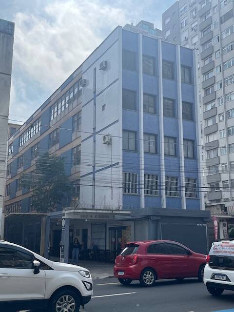 Conjunto Comercial-Sala à venda, 30m² - Foto 1