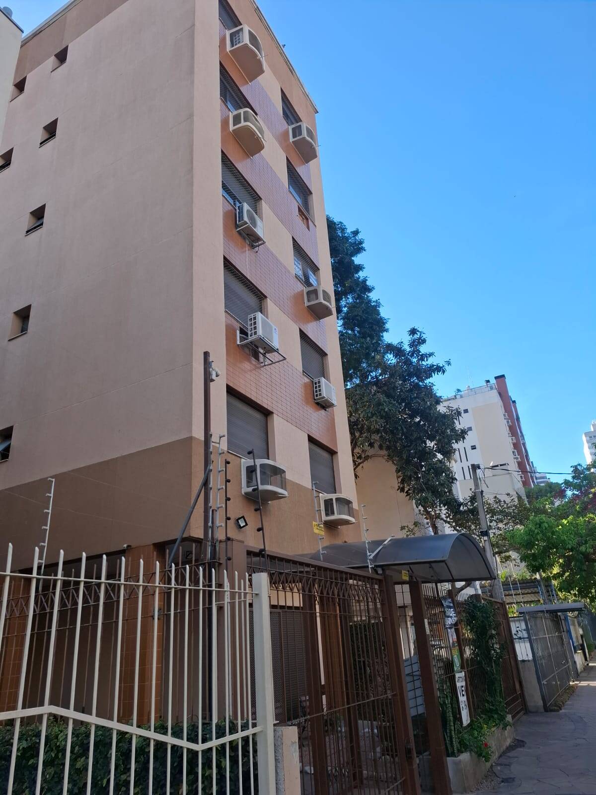 Apartamento, 3 quartos, 80 m² - Foto 2