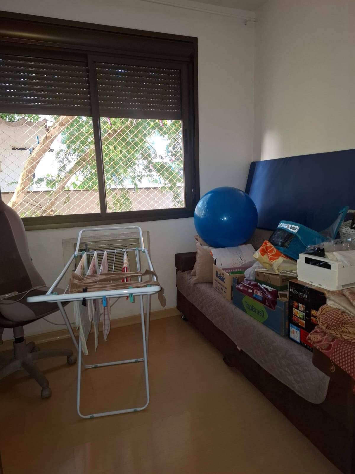 Apartamento, 3 quartos, 80 m² - Foto 6