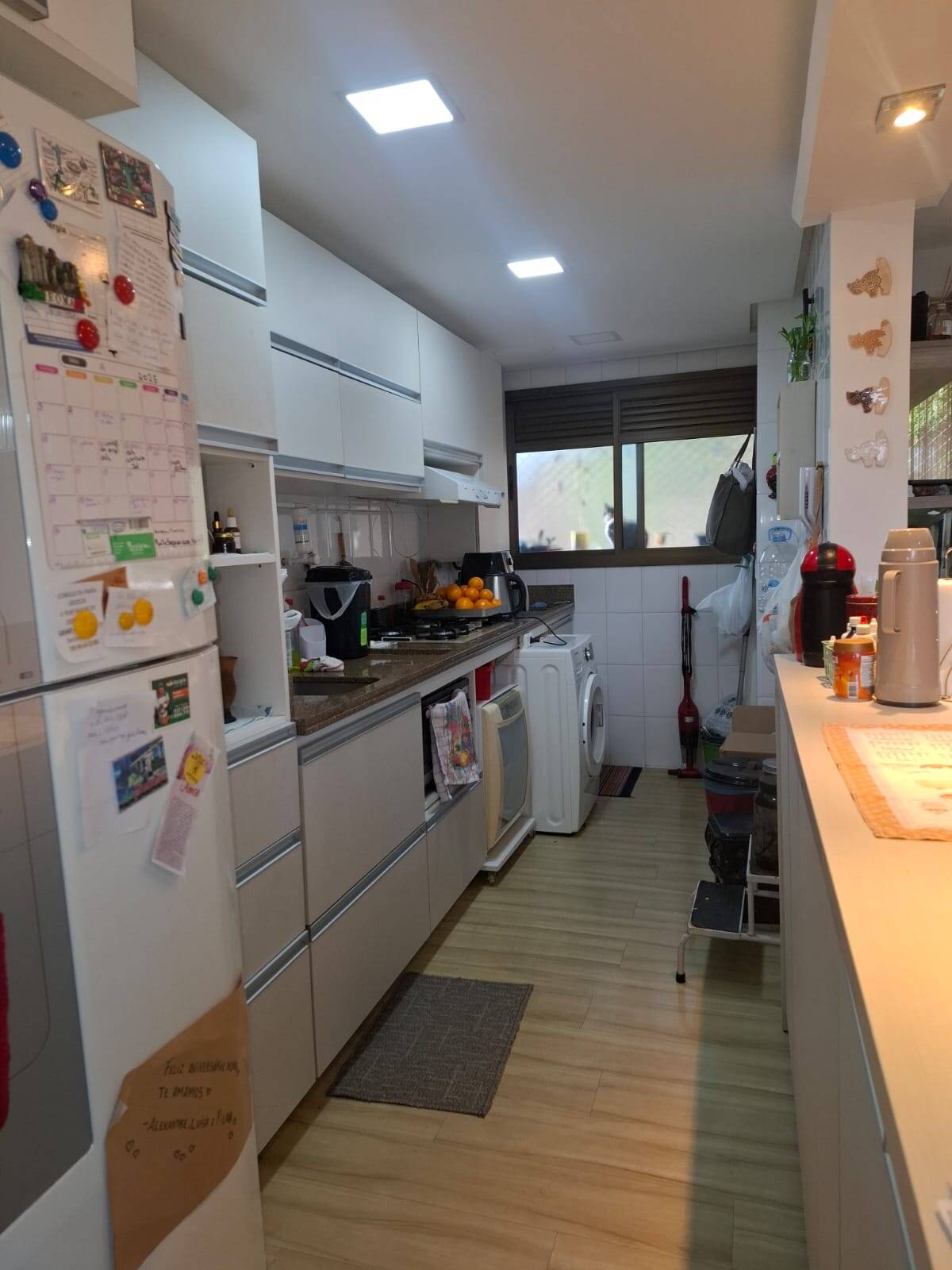 Apartamento, 3 quartos, 80 m² - Foto 5