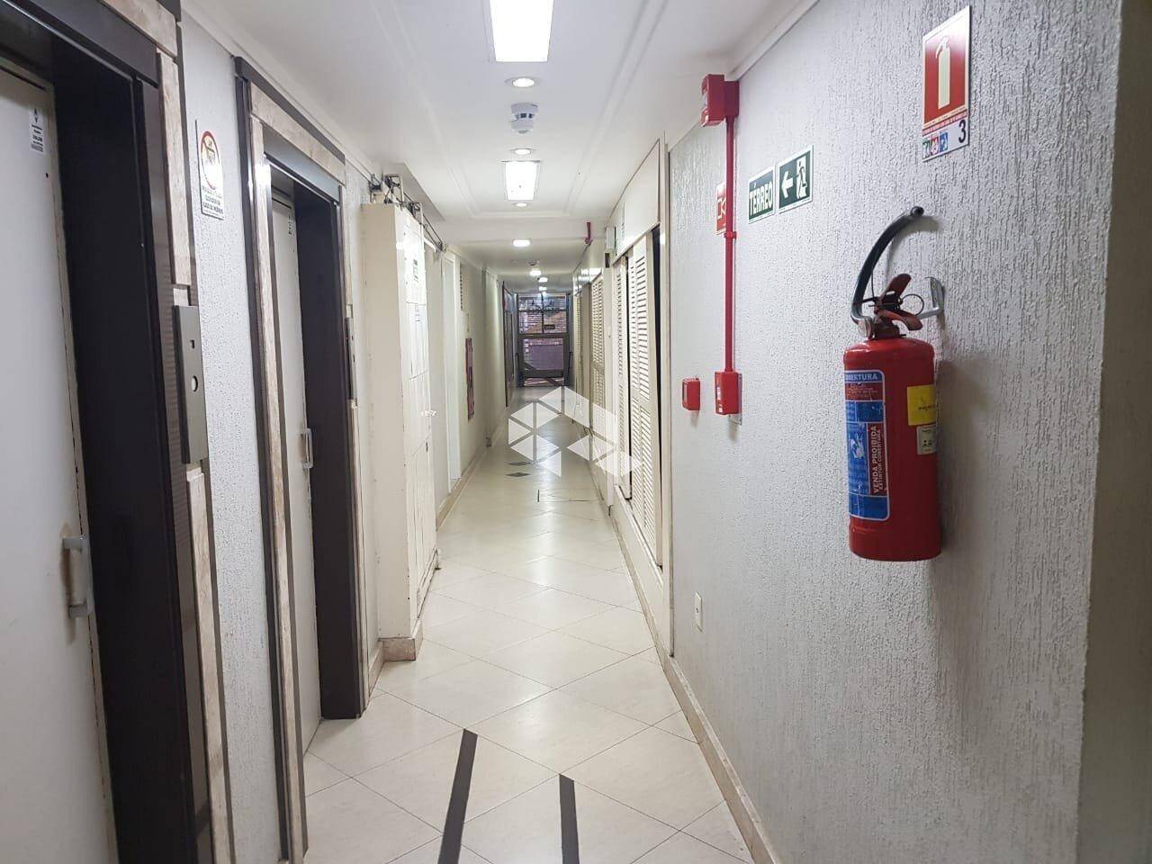 Apartamento, 1 quarto, 35 m² - Foto 6