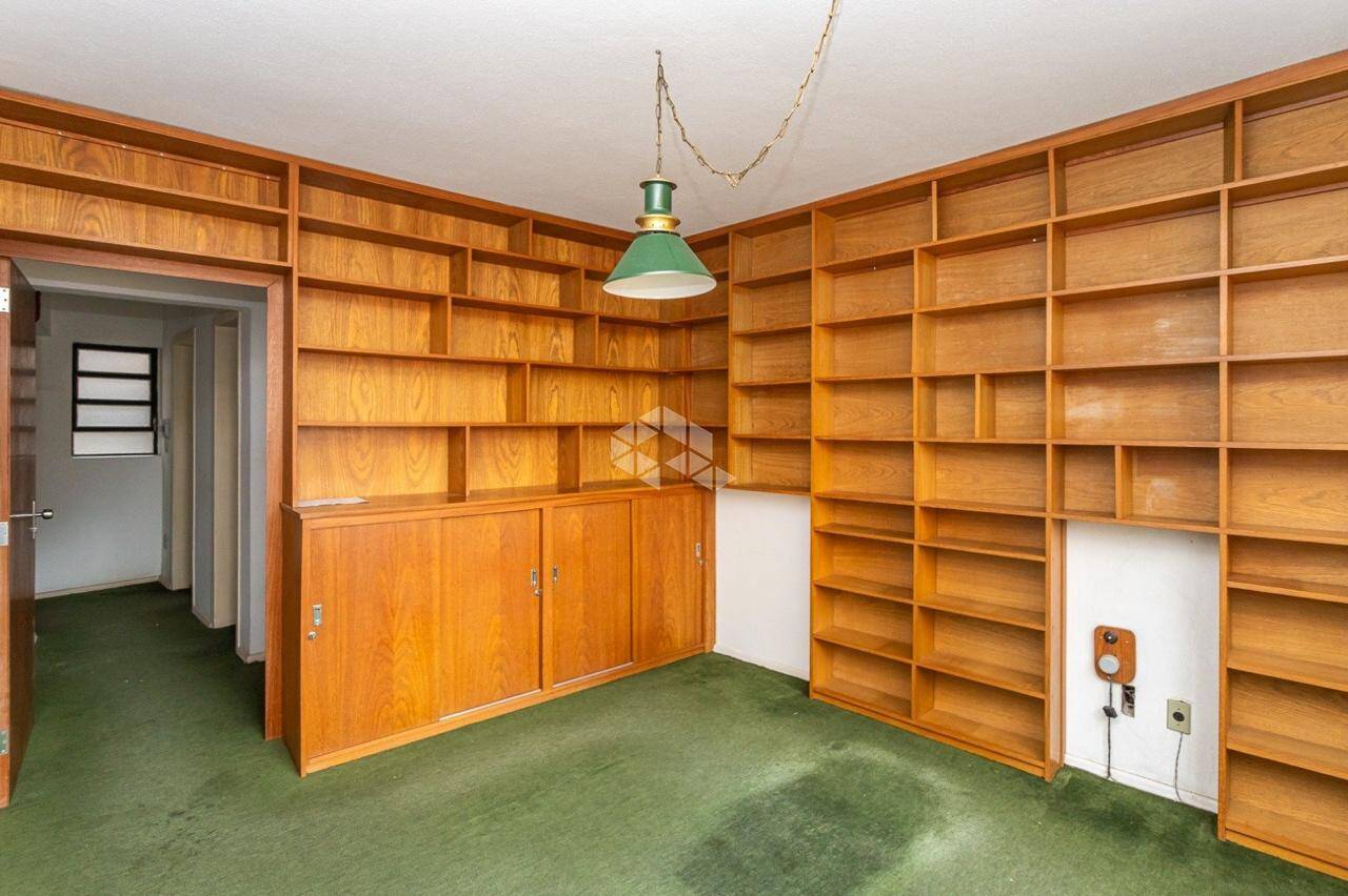 Apartamento, 1 quarto, 35 m² - Foto 3