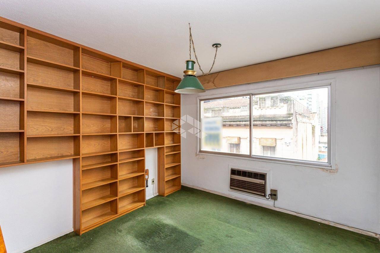 Apartamento, 1 quarto, 35 m² - Foto 8