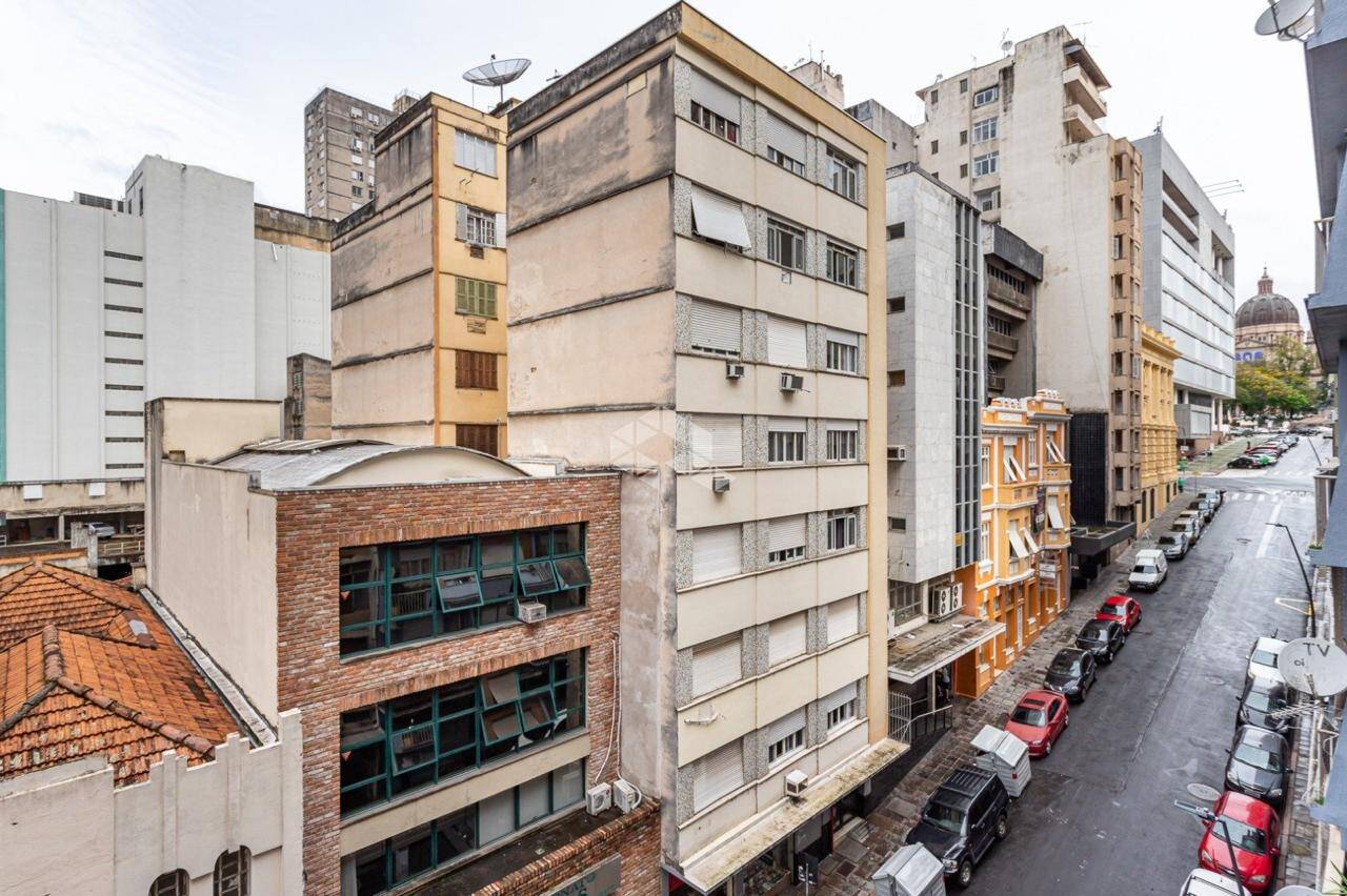 Apartamento, 1 quarto, 35 m² - Foto 1