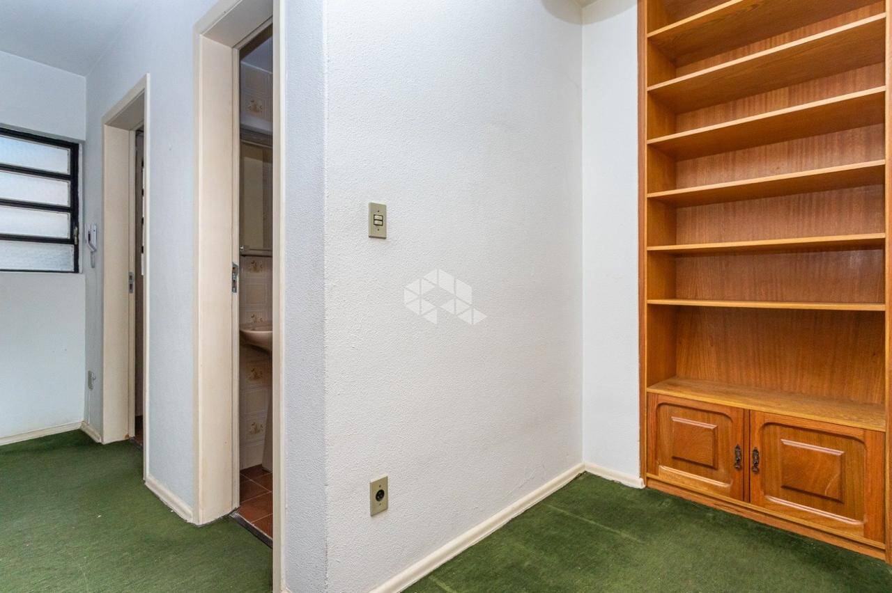 Apartamento, 1 quarto, 35 m² - Foto 9