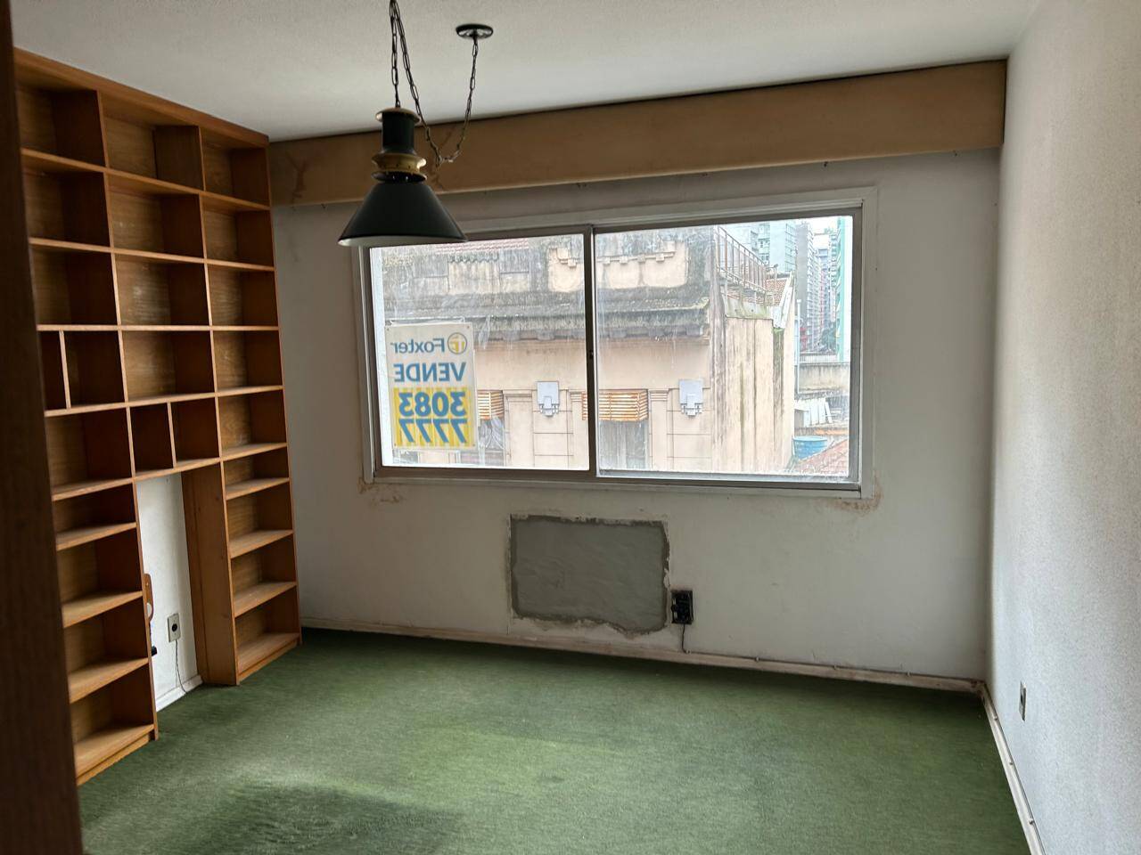 Apartamento, 1 quarto, 35 m² - Foto 10