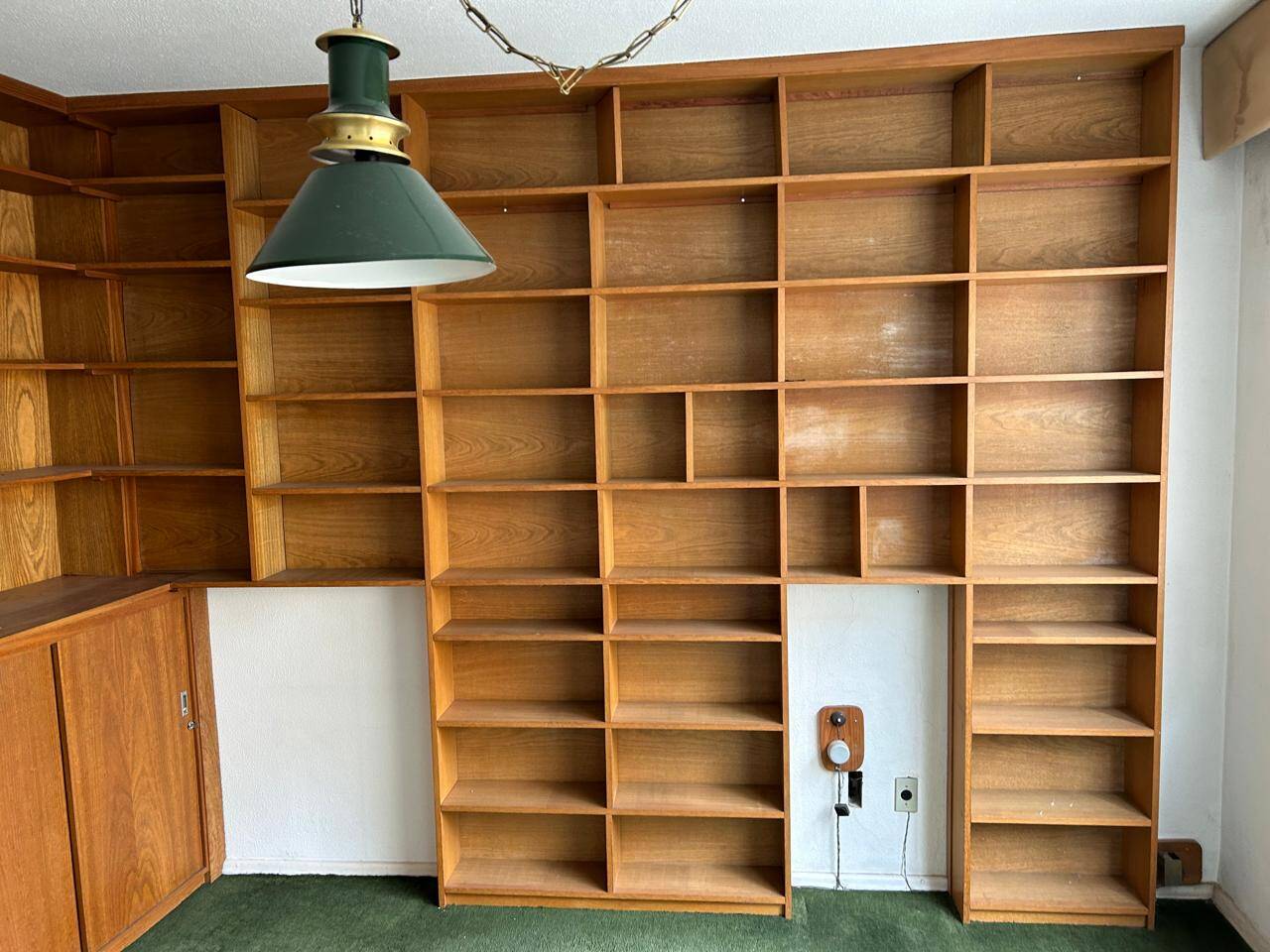 Apartamento, 1 quarto, 35 m² - Foto 11