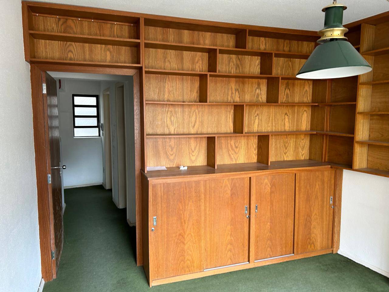 Apartamento, 1 quarto, 35 m² - Foto 12