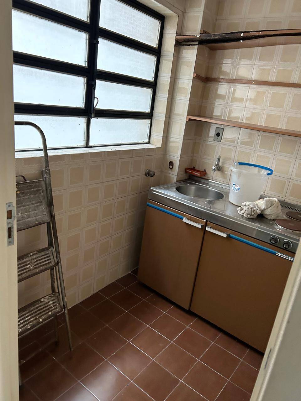 Apartamento, 1 quarto, 35 m² - Foto 16