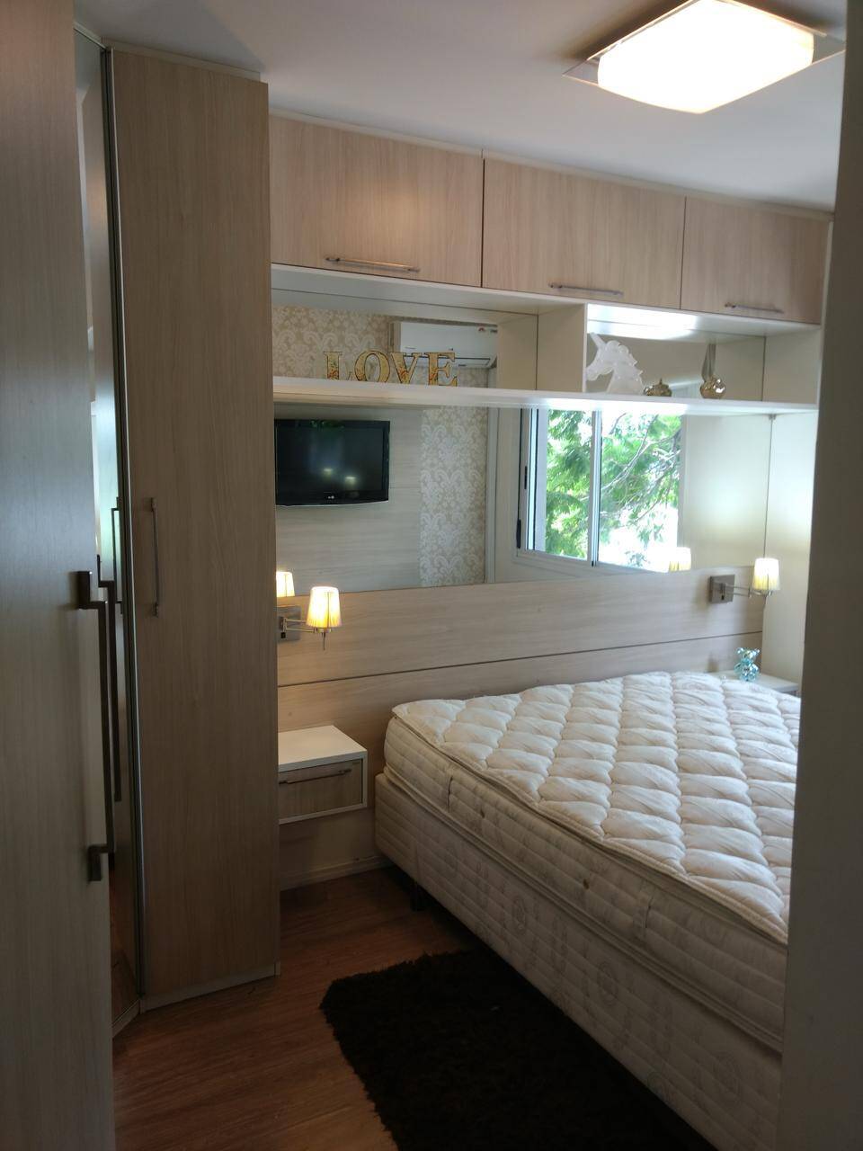 Apartamento, 2 quartos, 72 m² - Foto 7