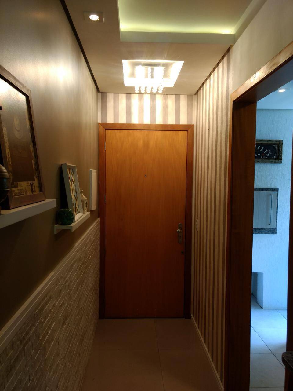 Apartamento, 2 quartos, 72 m² - Foto 2