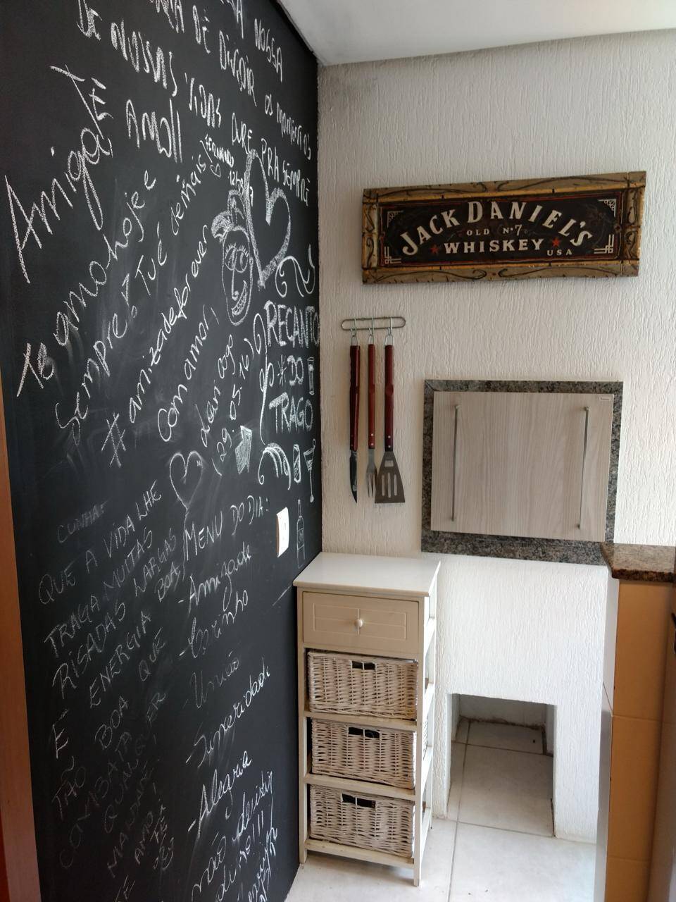 Apartamento, 2 quartos, 72 m² - Foto 5