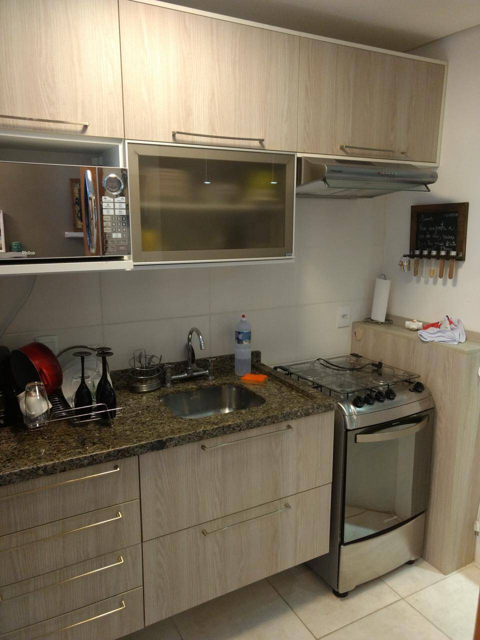 Apartamento, 2 quartos, 72 m² - Foto 17