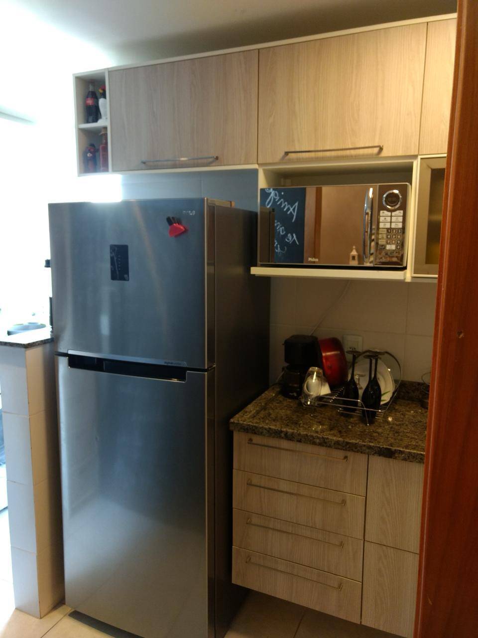 Apartamento, 2 quartos, 72 m² - Foto 18