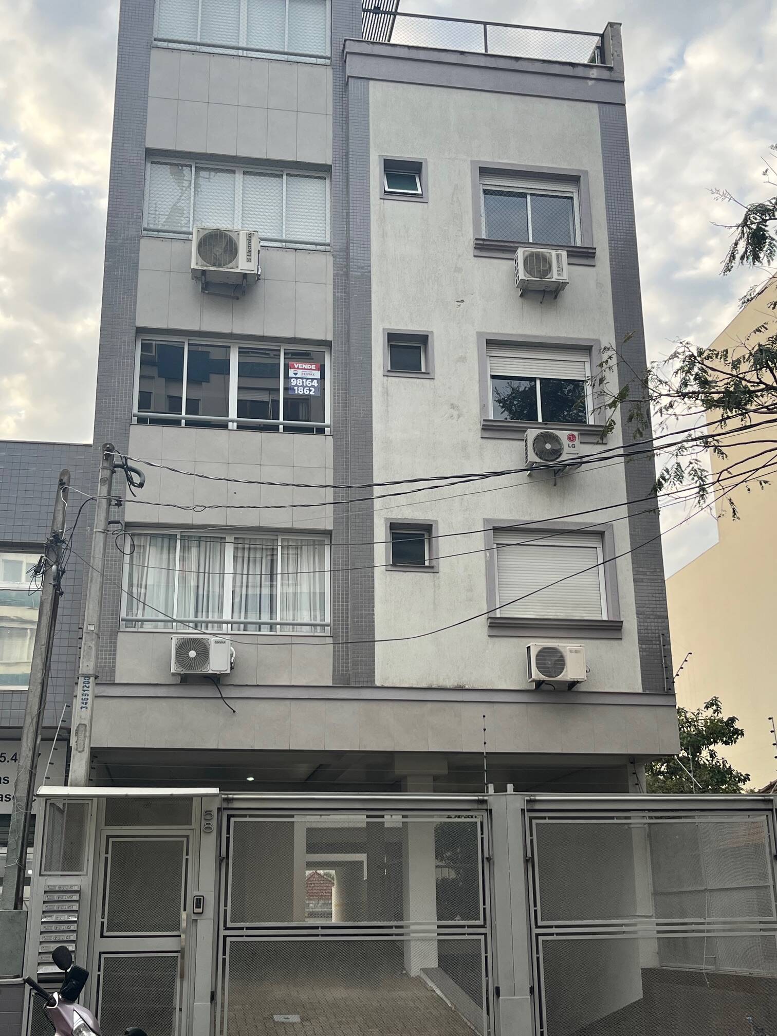 Apartamento, 2 quartos, 72 m² - Foto 21