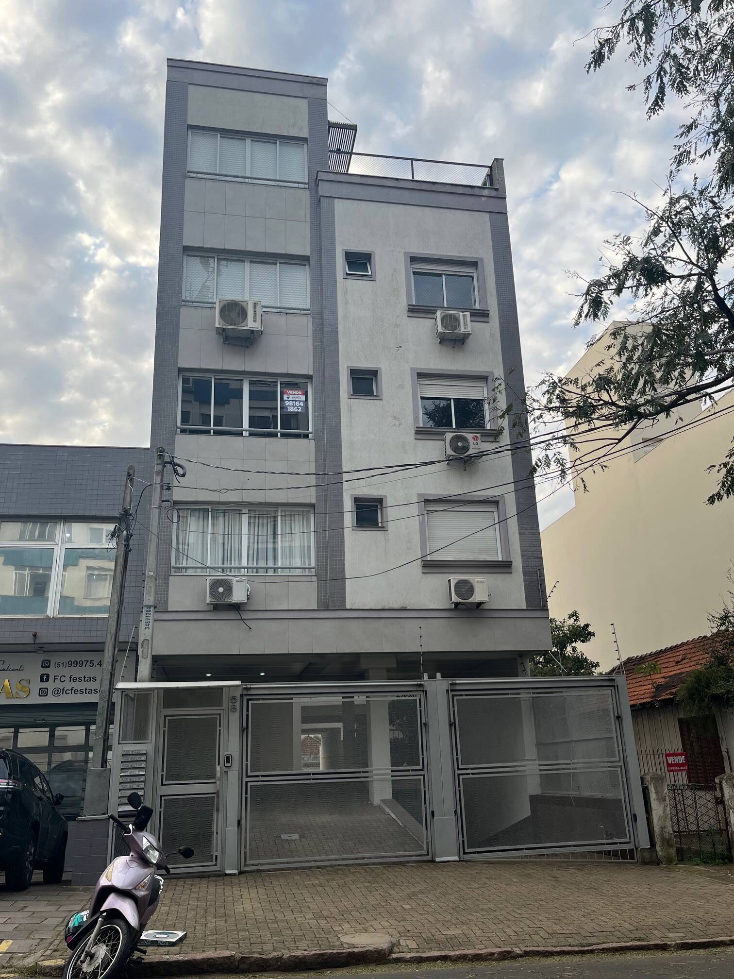 Apartamento, 2 quartos, 72 m² - Foto 6