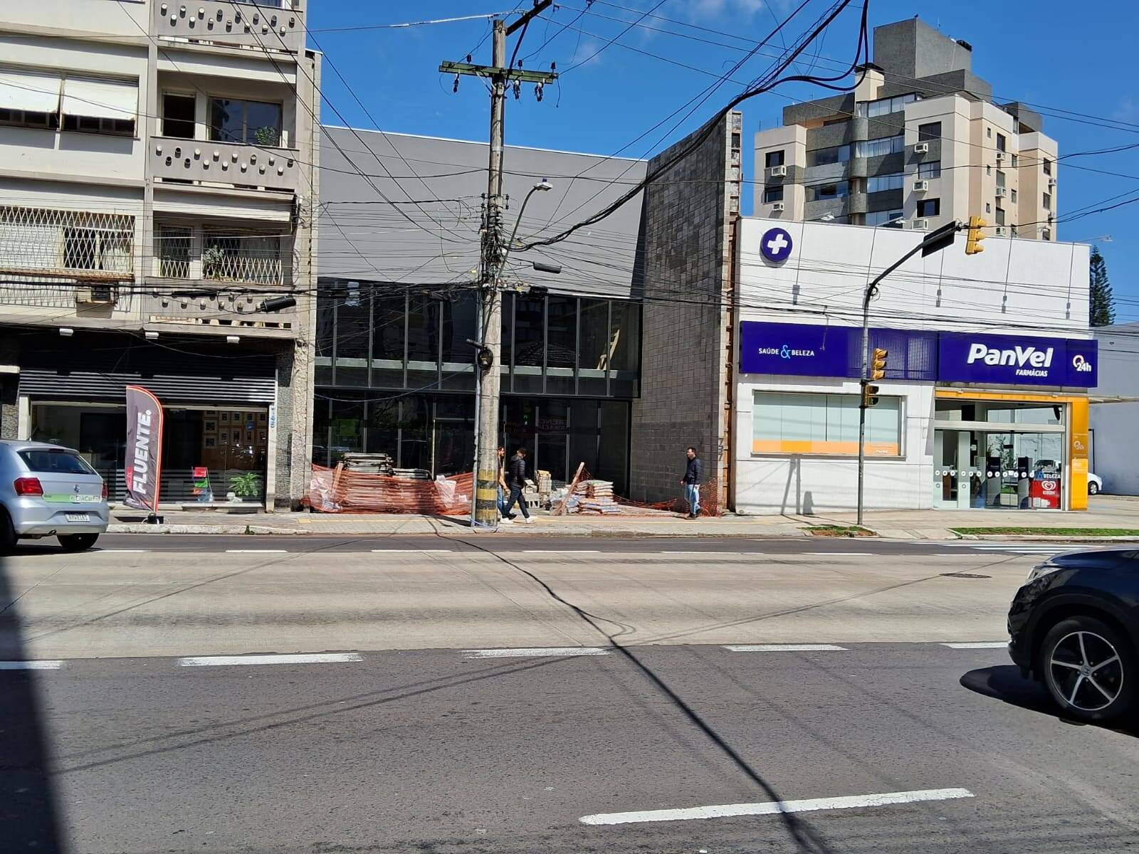 Prédio Inteiro, 330 m² - Foto 1