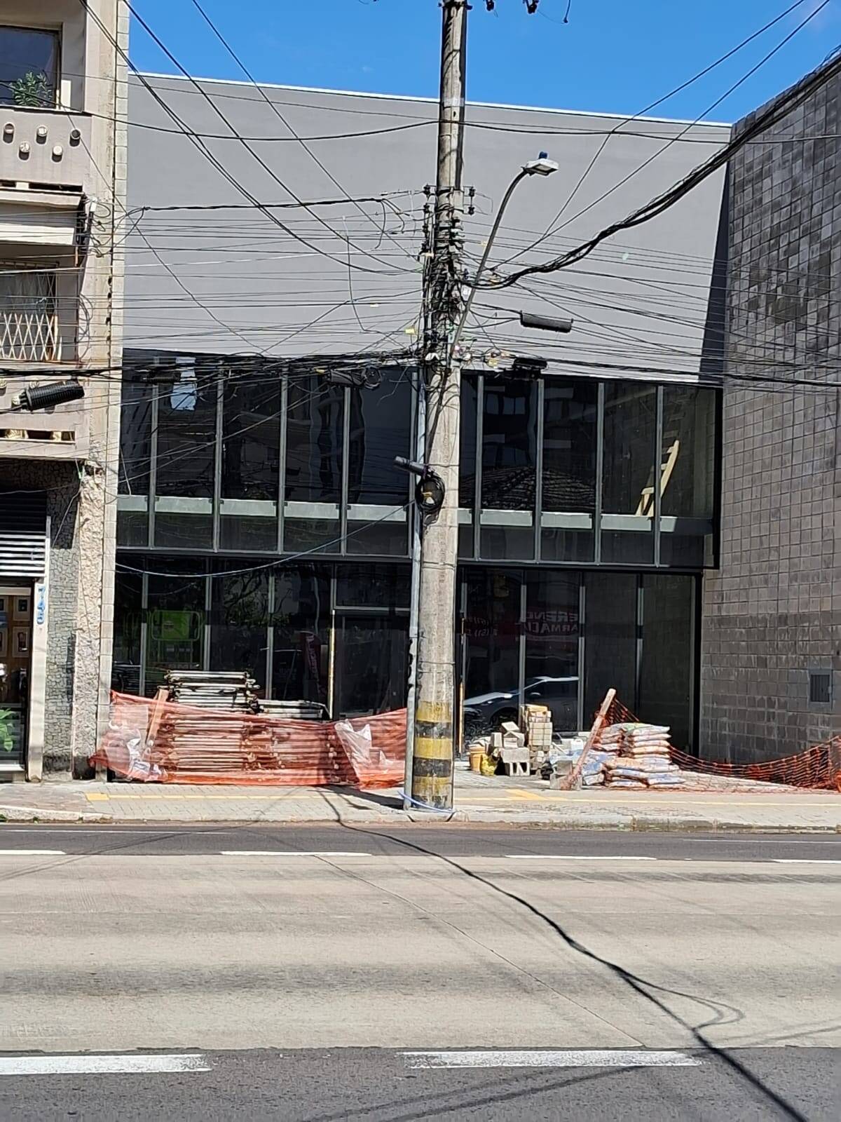 Prédio Inteiro, 330 m² - Foto 2