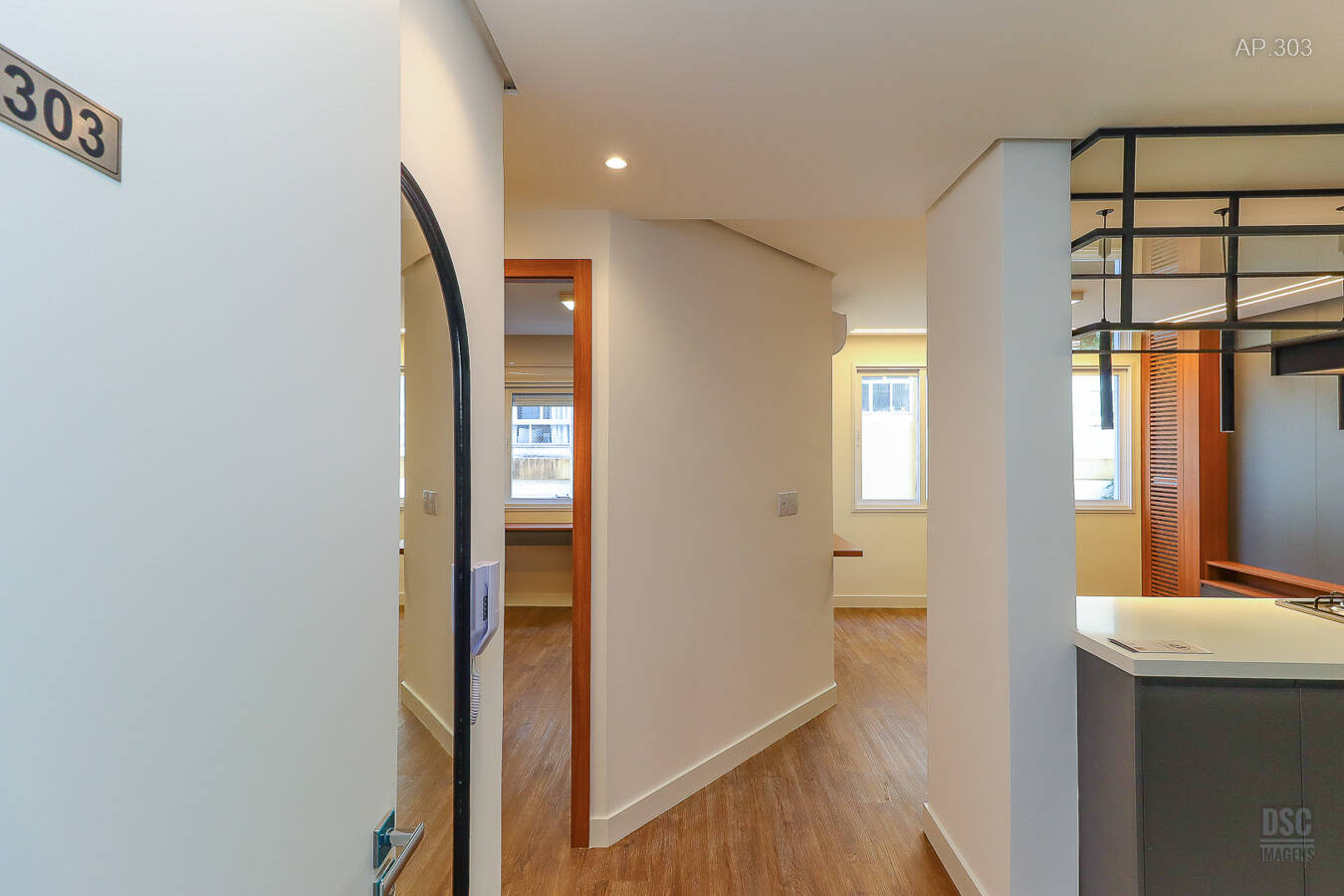 Apartamento, 1 quarto, 48 m² - Foto 3