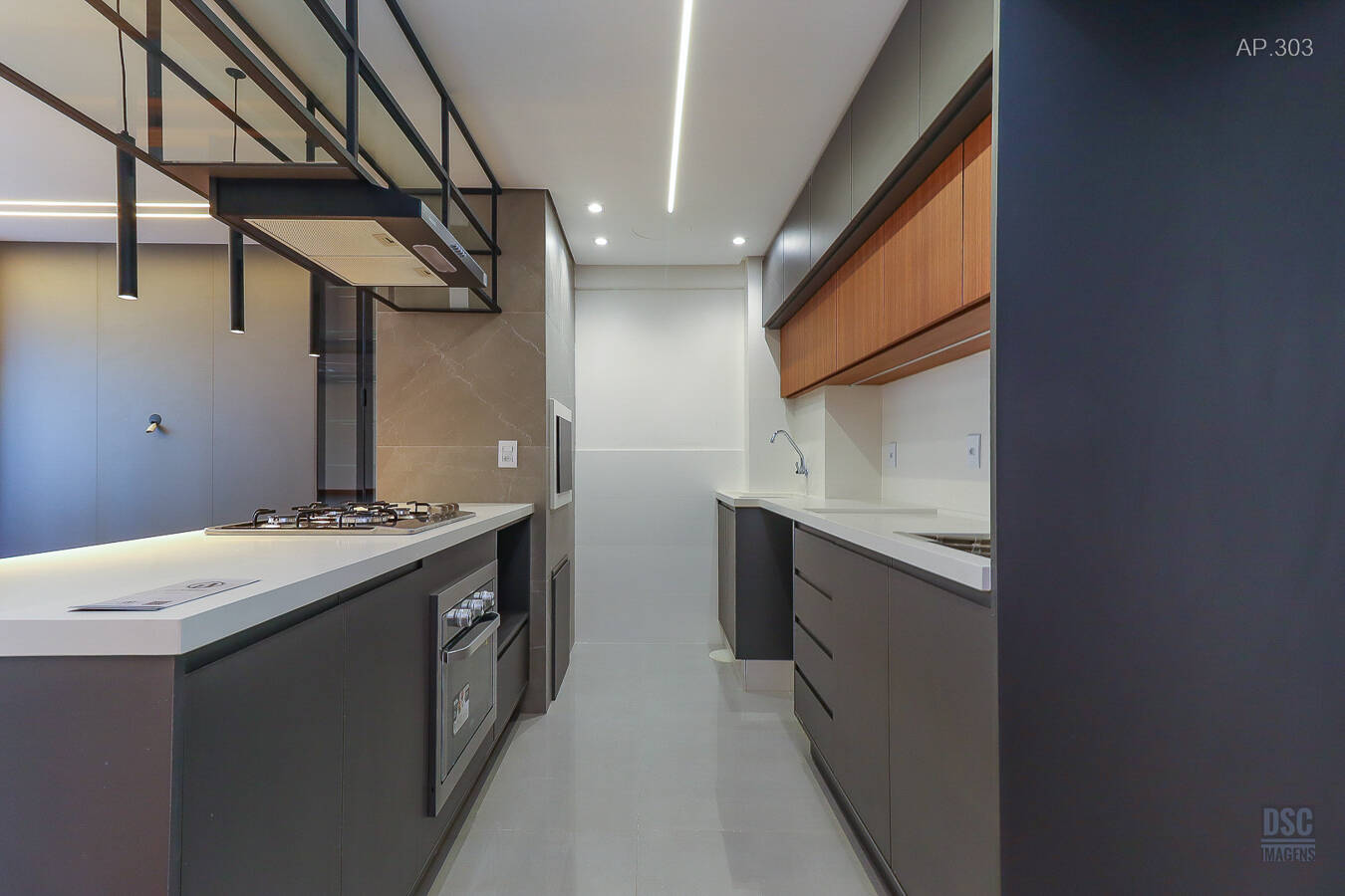 Apartamento, 1 quarto, 48 m² - Foto 4