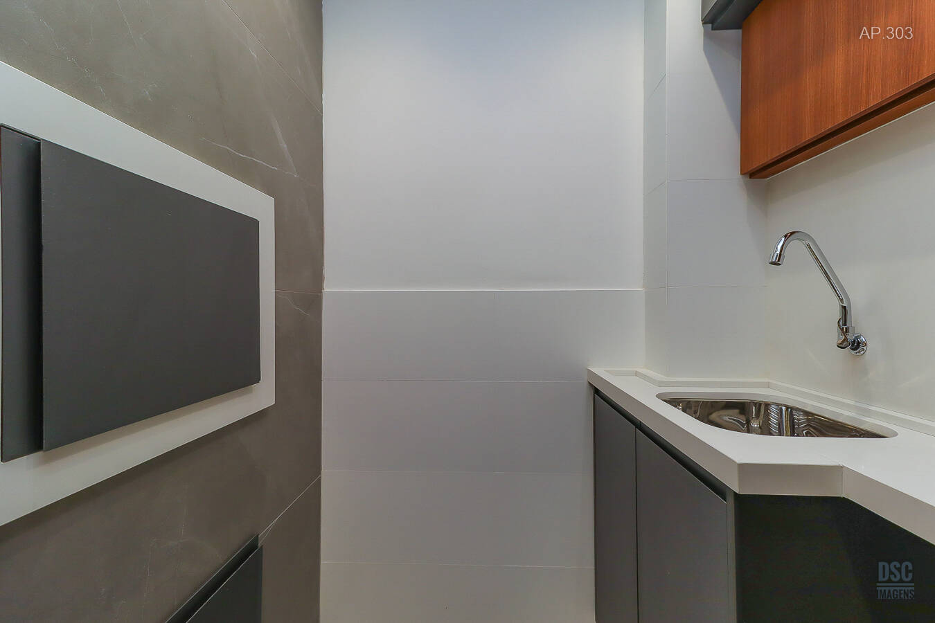 Apartamento, 1 quarto, 48 m² - Foto 10