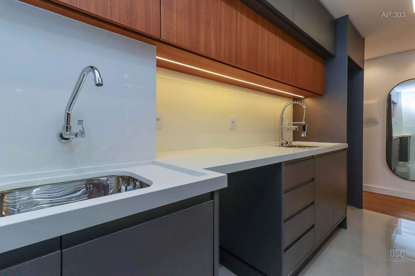 Apartamento, 1 quarto, 48 m² - Foto 11