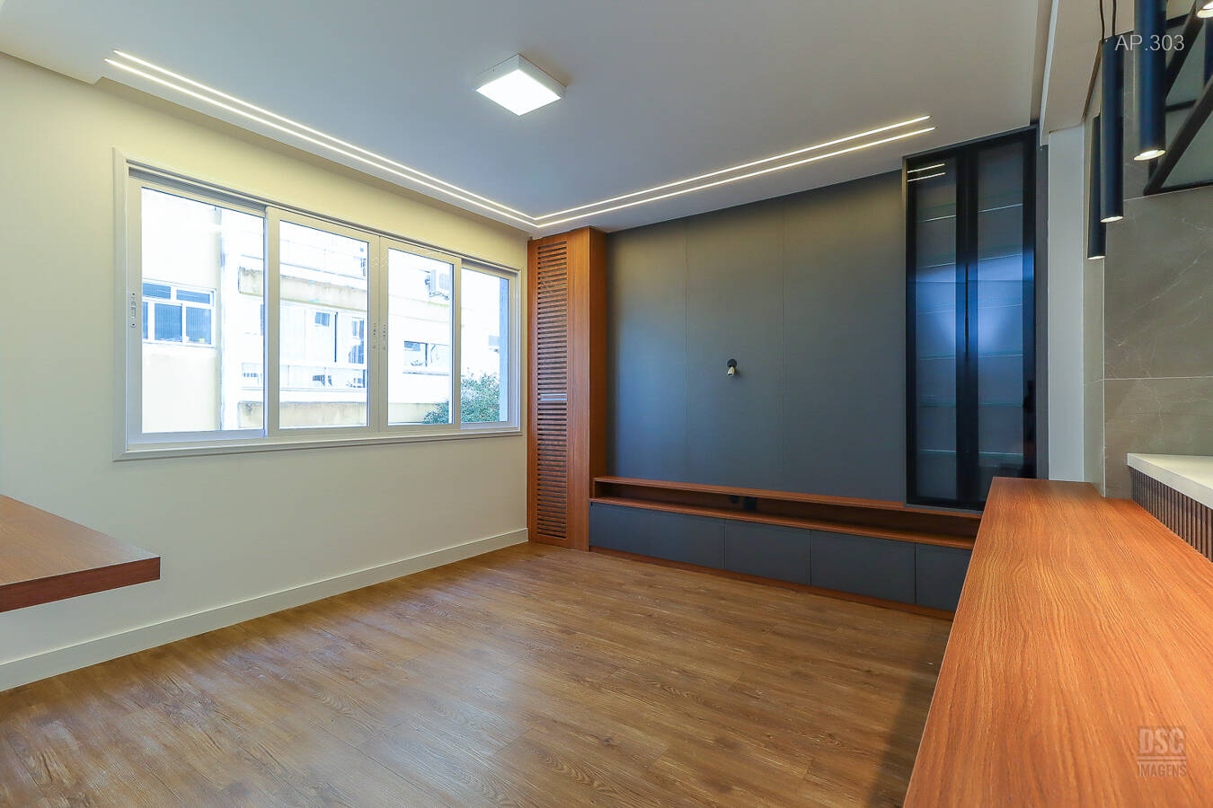 Apartamento, 1 quarto, 48 m² - Foto 9