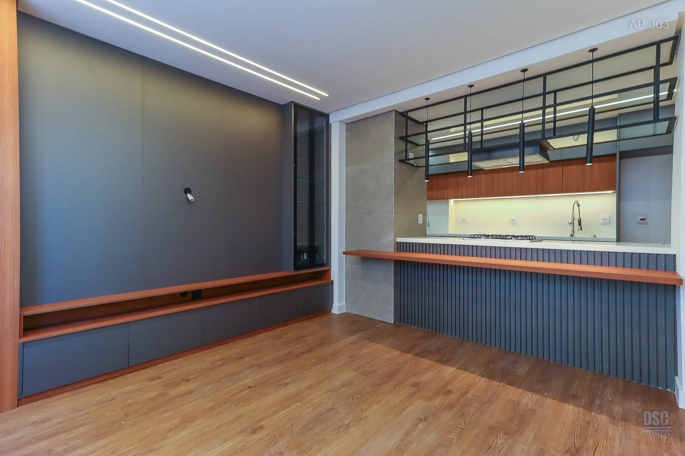 Apartamento, 1 quarto, 48 m² - Foto 8