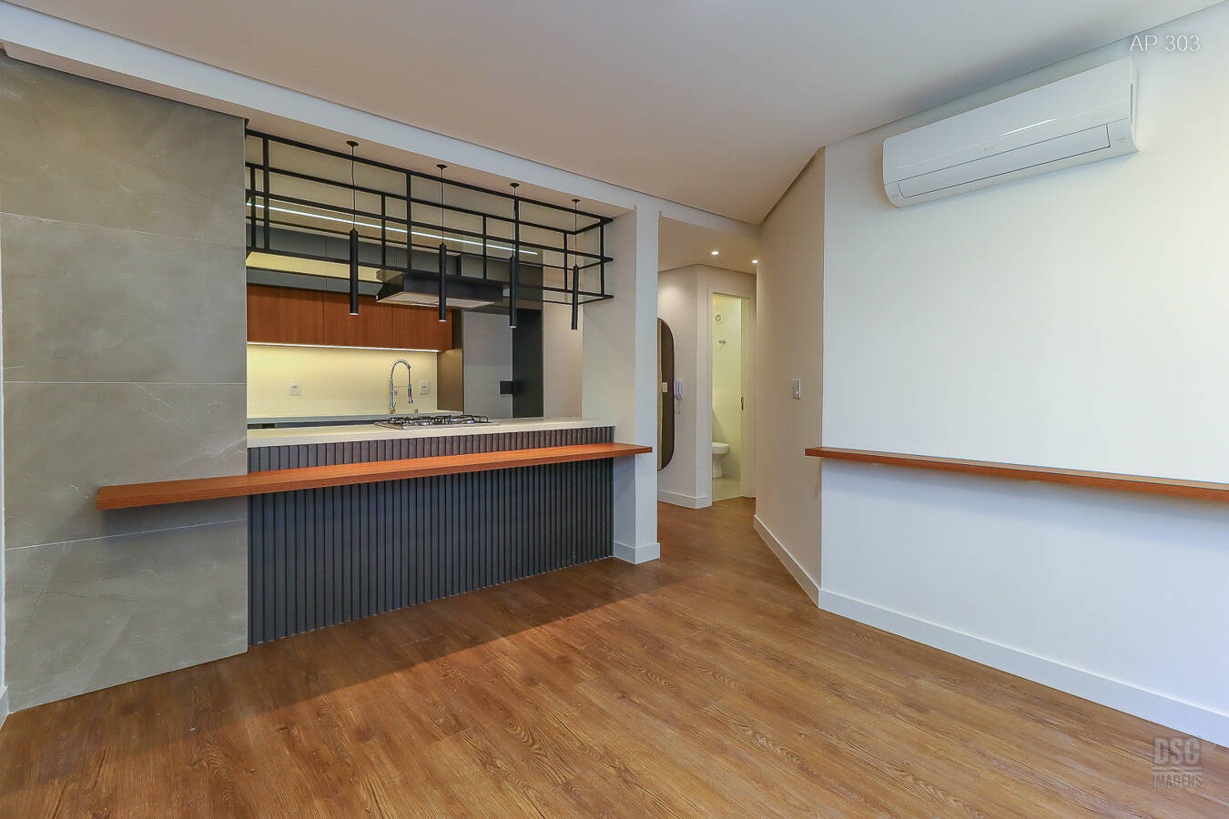 Apartamento, 1 quarto, 48 m² - Foto 7