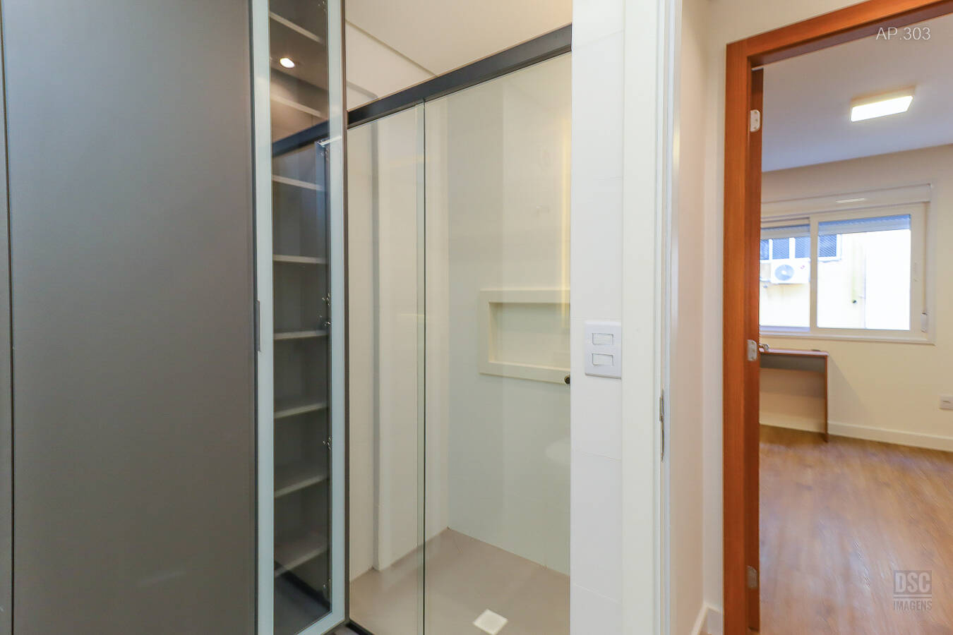 Apartamento, 1 quarto, 48 m² - Foto 12