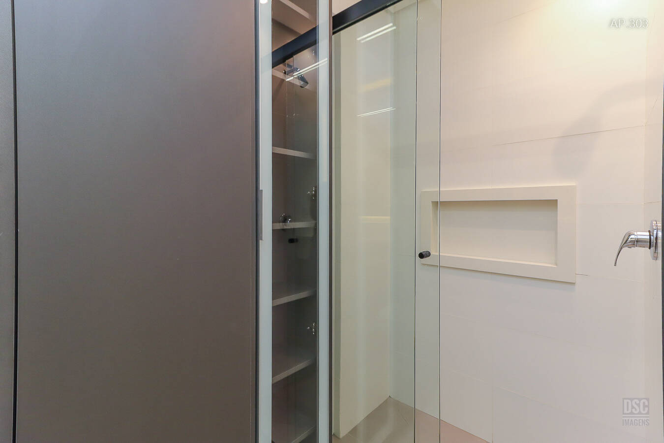 Apartamento, 1 quarto, 48 m² - Foto 15