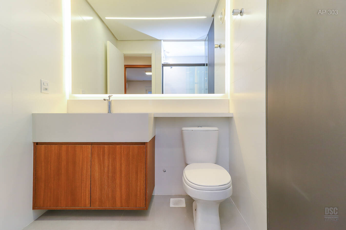 Apartamento, 1 quarto, 48 m² - Foto 14