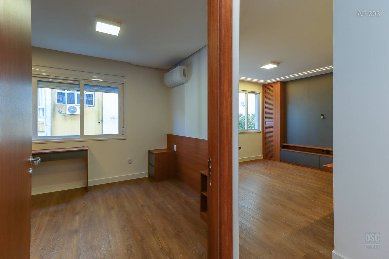 Apartamento, 1 quarto, 48 m² - Foto 17