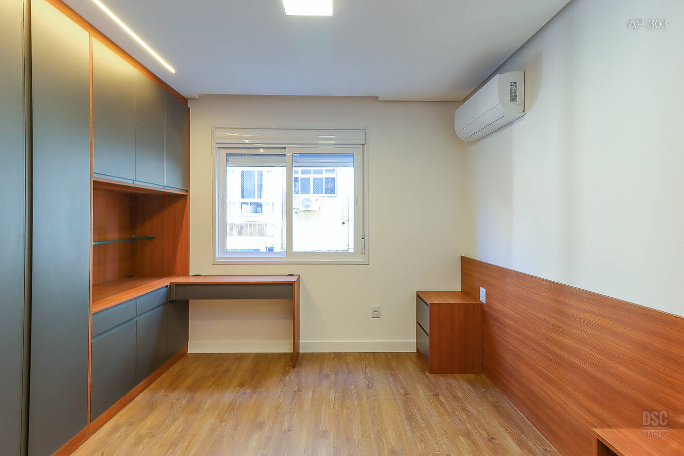 Apartamento, 1 quarto, 48 m² - Foto 16